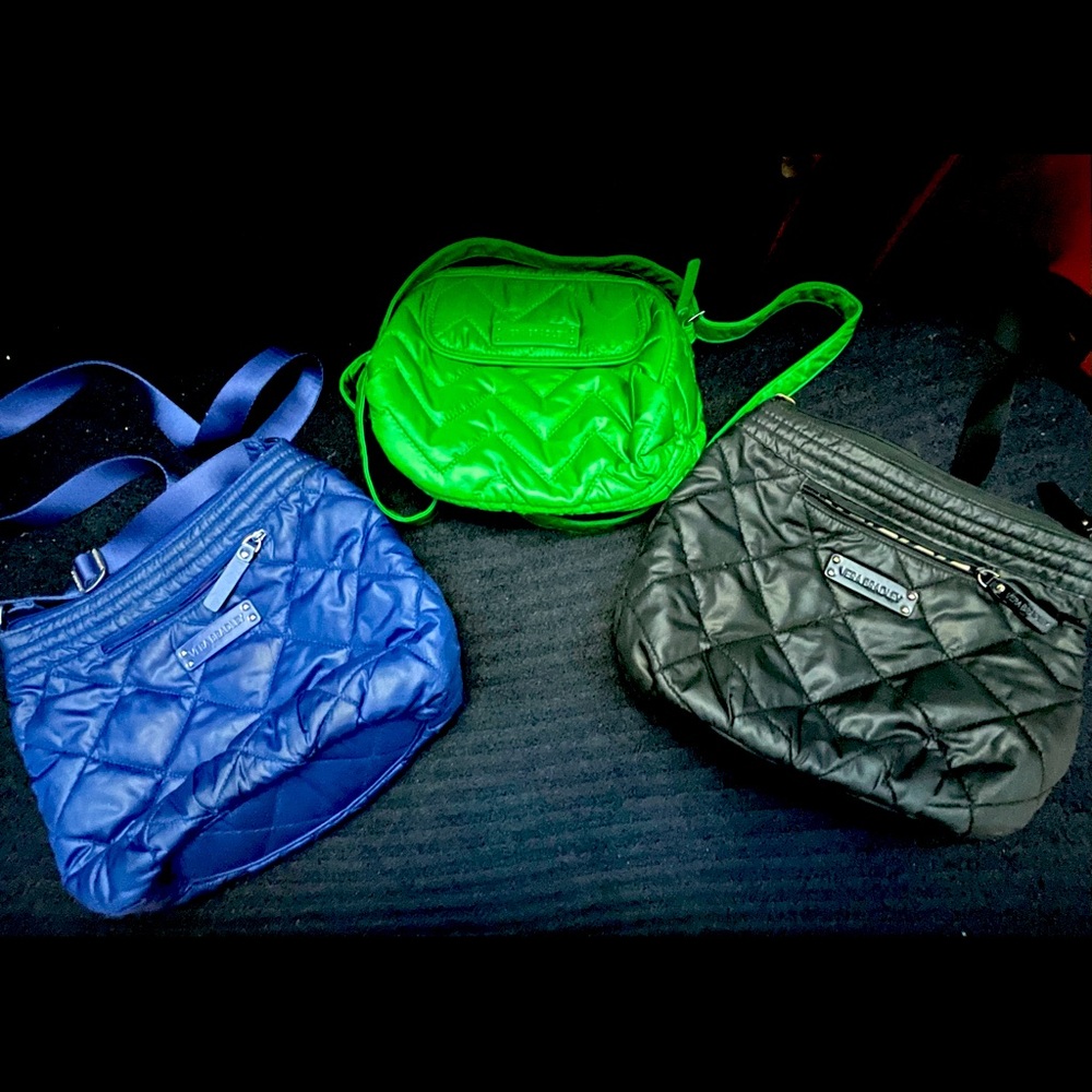 Vera Bradley 3x for $25